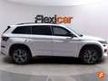 Skoda Kodiaq 2.0TDI AB tech Sportline 4x2 DSG 110kW Blanco - thumbnail 7
