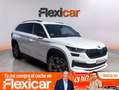 Skoda Kodiaq 2.0TDI AB tech Sportline 4x2 DSG 110kW Blanco - thumbnail 1