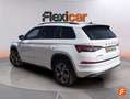 Skoda Kodiaq 2.0TDI AB tech Sportline 4x2 DSG 110kW Blanco - thumbnail 5