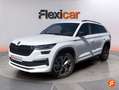 Skoda Kodiaq 2.0TDI AB tech Sportline 4x2 DSG 110kW Blanco - thumbnail 3