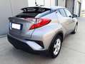 Toyota C-HR 1.8h Active 2wd e-cvt Argento - thumbnail 4