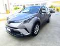 Toyota C-HR 1.8h Active 2wd e-cvt Argento - thumbnail 3