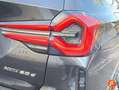 BMW X3 xDrive20d xLine Gris - thumbnail 10