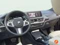 BMW X3 xDrive20d xLine Gris - thumbnail 13