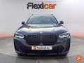 BMW X3 xDrive20d xLine Gris - thumbnail 2
