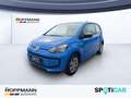 Volkswagen up! 1.0 Take up! Bleu - thumbnail 1