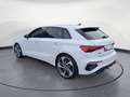 Audi S3 quattro S-tronic Navi Matrix B&O Bianco - thumbnail 4