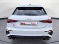 Audi S3 quattro S-tronic Navi Matrix B&O Bianco - thumbnail 5