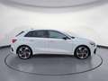 Audi S3 quattro S-tronic Navi Matrix B&O Bianco - thumbnail 6
