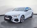 Audi S3 quattro S-tronic Navi Matrix B&O Bianco - thumbnail 2