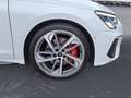 Audi S3 quattro S-tronic Navi Matrix B&O Bianco - thumbnail 12