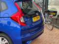 Honda Jazz 1.3 i-VTEC Comfort Clima|Cruise|NAVI|DealerOH! Bleu - thumbnail 8