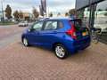 Honda Jazz 1.3 i-VTEC Comfort Clima|Cruise|NAVI|DealerOH! Bleu - thumbnail 6