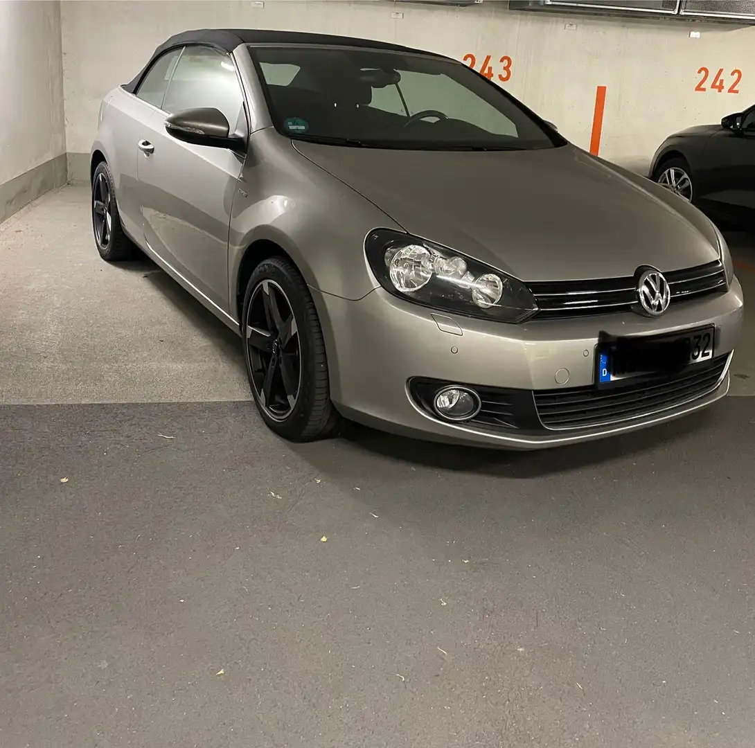 Volkswagen Golf Cabriolet Cabrio 1.2 TSI Life - 2
