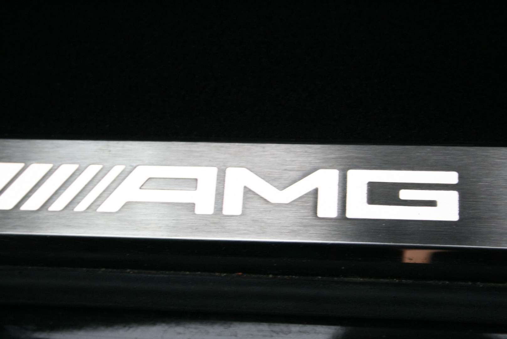 Mercedes Classe G AMG - 2018 - Joinsteer - #41