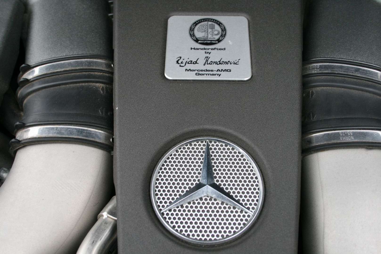 Mercedes Classe G AMG - 2018 - Joinsteer - #14