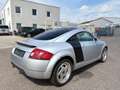 Audi TT Coupé 1,8 T Silber - thumbnail 7