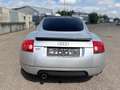 Audi TT Coupé 1,8 T Silber - thumbnail 4