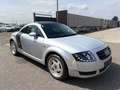 Audi TT Coupé 1,8 T Silber - thumbnail 6