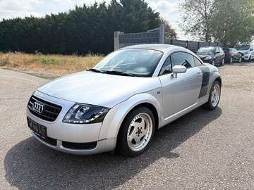 Coupé 1,8 T