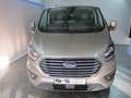 Ford Transit Tourneo Custom L1 Titanium X Silber - thumbnail 2