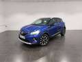 Renault Captur TCe Techno 67kW Techno Blauw - thumbnail 1