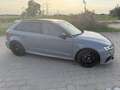 Audi RS3 Sportback 8V 2.5 TFSI quattro viele Extras! Grau - thumbnail 3