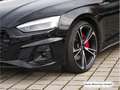 Audi A5 45 TFSI qu. S tronic S line Pano/AC Schwarz - thumbnail 9