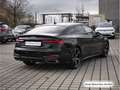 Audi A5 45 TFSI qu. S tronic S line Pano/AC Schwarz - thumbnail 7