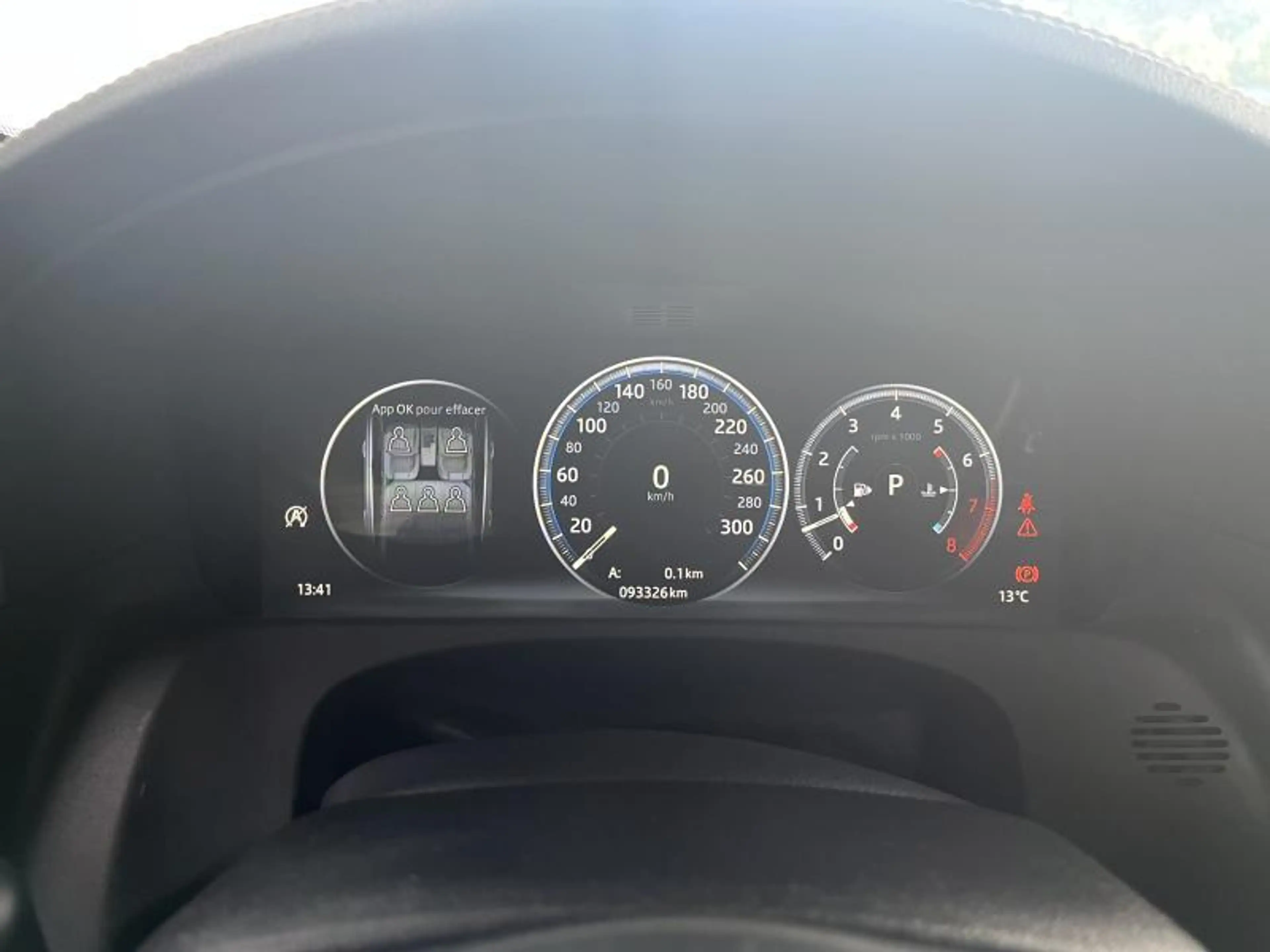 Jaguar XF 3.0 380 V6 A/TS — photo 11