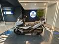Kymco Xciting S 400i ABS Kék - thumbnail 2