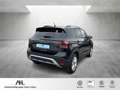 Volkswagen T-Cross 1.0 TSI "Life" DSG/AHK/RFK/SHZ/ACC/SIDE ASSIST/ Schwarz - thumbnail 5