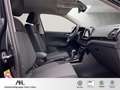 Volkswagen T-Cross 1.0 TSI "Life" DSG/AHK/RFK/SHZ/ACC/SIDE ASSIST/ Schwarz - thumbnail 9