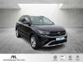 Volkswagen T-Cross 1.0 TSI "Life" DSG/AHK/RFK/SHZ/ACC/SIDE ASSIST/ Schwarz - thumbnail 7