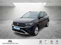 Volkswagen T-Cross 1.0 TSI "Life" DSG/AHK/RFK/SHZ/ACC/SIDE ASSIST/ Schwarz - thumbnail 1