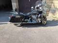 Harley-Davidson Road King Noir - thumbnail 1
