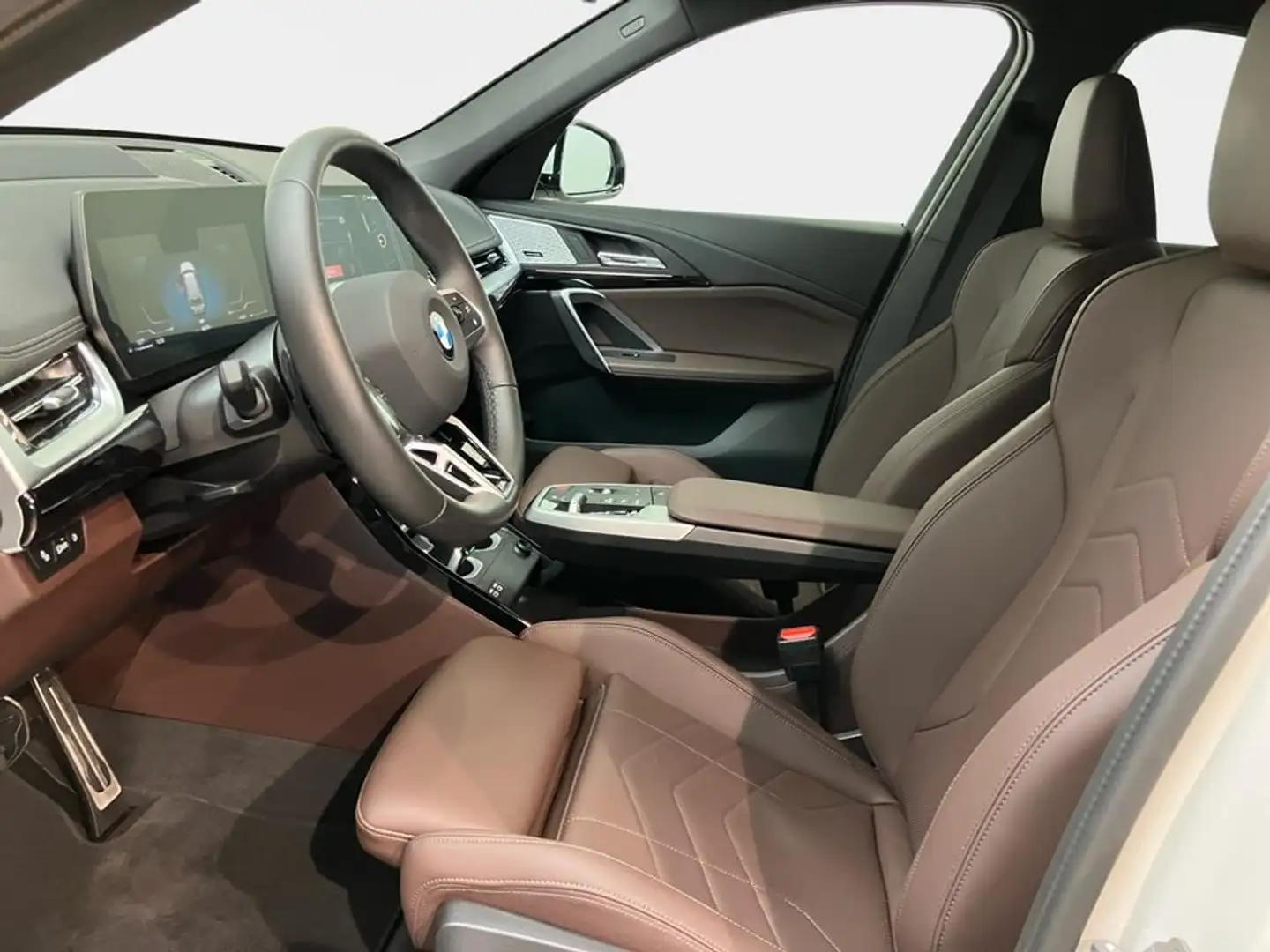 BMW X1 M Sport Weiß - 1