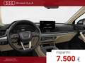 Audi Q5 sportback 40 2.0 tdi mhev 12v business advanced qu Grigio - thumbnail 4