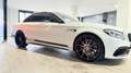 Mercedes-Benz C 63 AMG Estate S 7G Plus - thumbnail 4