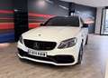Mercedes-Benz C 63 AMG Estate S 7G Plus - thumbnail 8