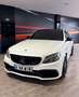 Mercedes-Benz C 63 AMG Estate S 7G Plus - thumbnail 1