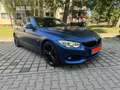 BMW 430 430d Gran Coupe Aut. Luxury Line Schwarz - thumbnail 2