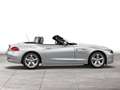 BMW Z4 sDrive18i Rot - thumbnail 8