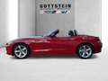BMW Z4 sDrive18i Rot - thumbnail 4