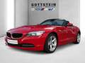 BMW Z4 sDrive18i Rot - thumbnail 1