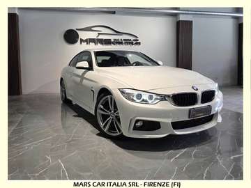 420d Coupe Msport 184cv