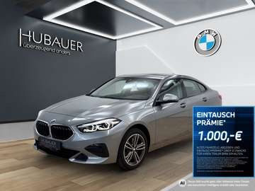 d xDrive Gran Coupé [Sport Line, PDC, AHK]