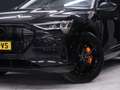 Audi e-tron Sportback 55 quattro edition 95 kWh [ADAPTIVE CRUI Zwart - thumbnail 6