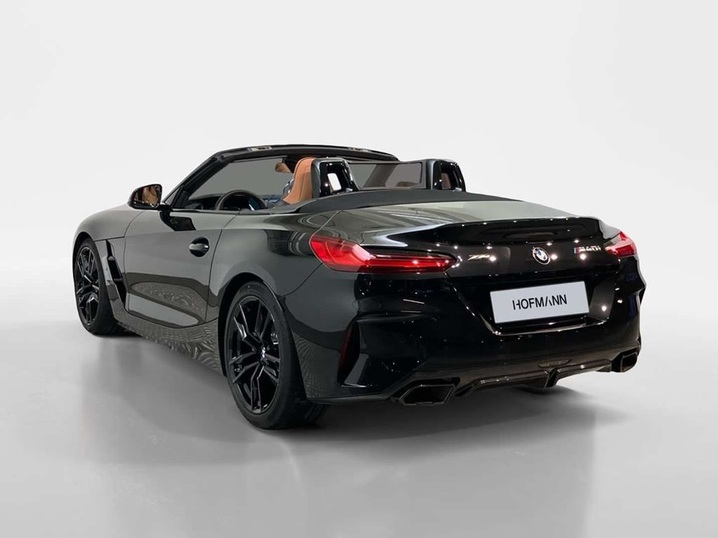 BMW Z4 M M Sport -  - Joinsteer - #3