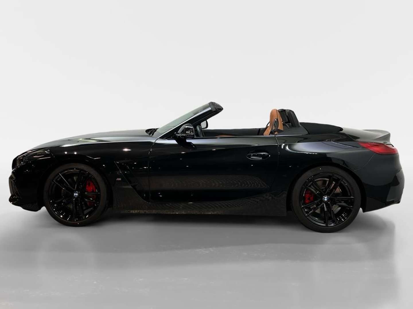 BMW Z4 M M Sport -  - Joinsteer - #2